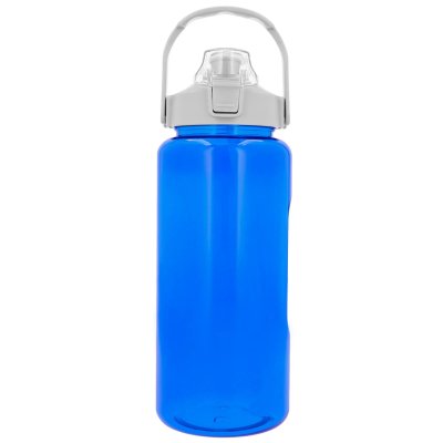 CILINDRO PET 2000ML DACTONYX