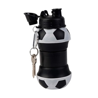 CILINDRO SILICÓN FUTBOL 520ML DACTOTER