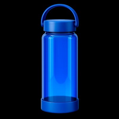 CILINDRO PET 1000ML DACTUOL