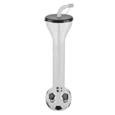 BALÓN PLÁSTICO SOCCER 600ML DACTURN