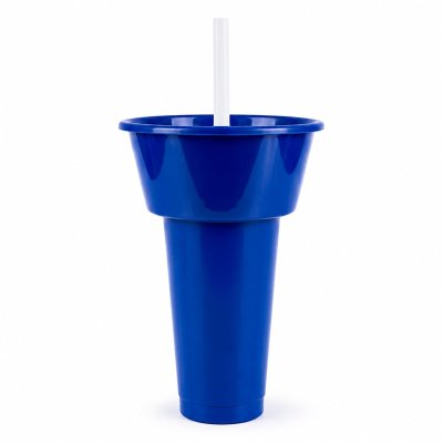 VASO PET 700ML DACTZEN