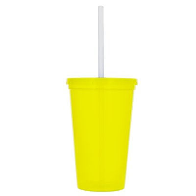VASO POLIPROPILENO 500ML DADEVO