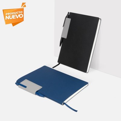 LIBRETA CURPIEL VAEIRT