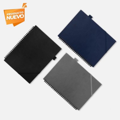LIBRETA CURPIEL VAEIVA