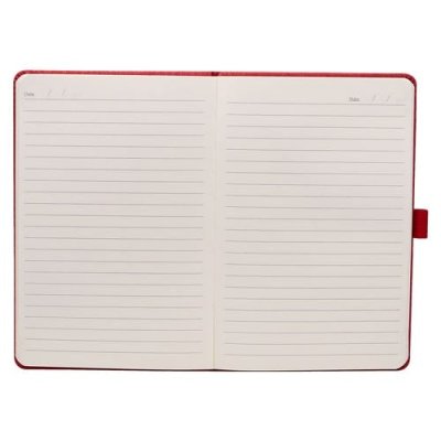 LIBRETA CURPIEL DADOOST