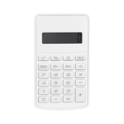 CALCULADORA AUTOMÁTICO GADEYT