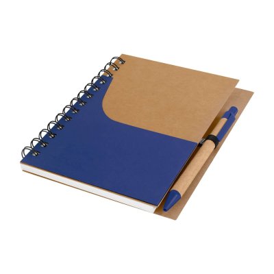 LIBRETA ECOLÓGICA CARTÓN GADKUL