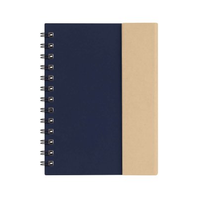 LIBRETA ECOLÓGICA CARTÓN GADLGO