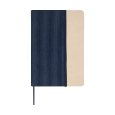 LIBRETA AGENDARIO TELA GADLUX
