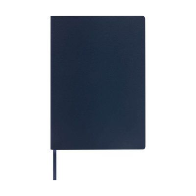 LIBRETA EJECUTIVA POLIURETANO GADNIC