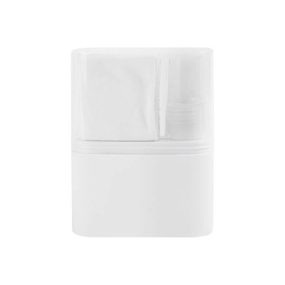 KIT RECARGABLE 40 ML GADUFT