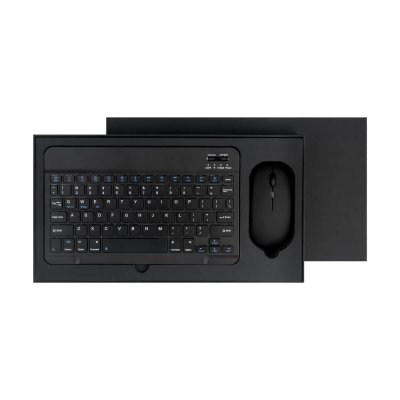 TECLADO INALÁMBRICO 500 MAH GAEELT