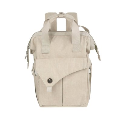 MOCHILA MULTIFUNCIONAL GAENTA