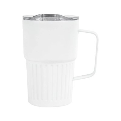 TAZA ACERO INOXIDABLE 14 OZ GAEOYLT