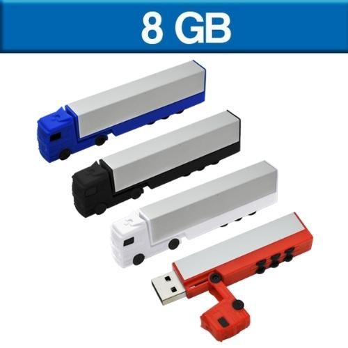 USB 8GB LACTRMO