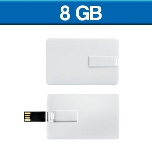 USB 8GB LACTURM