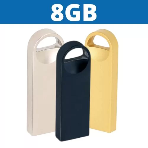USB 8GB LADZON