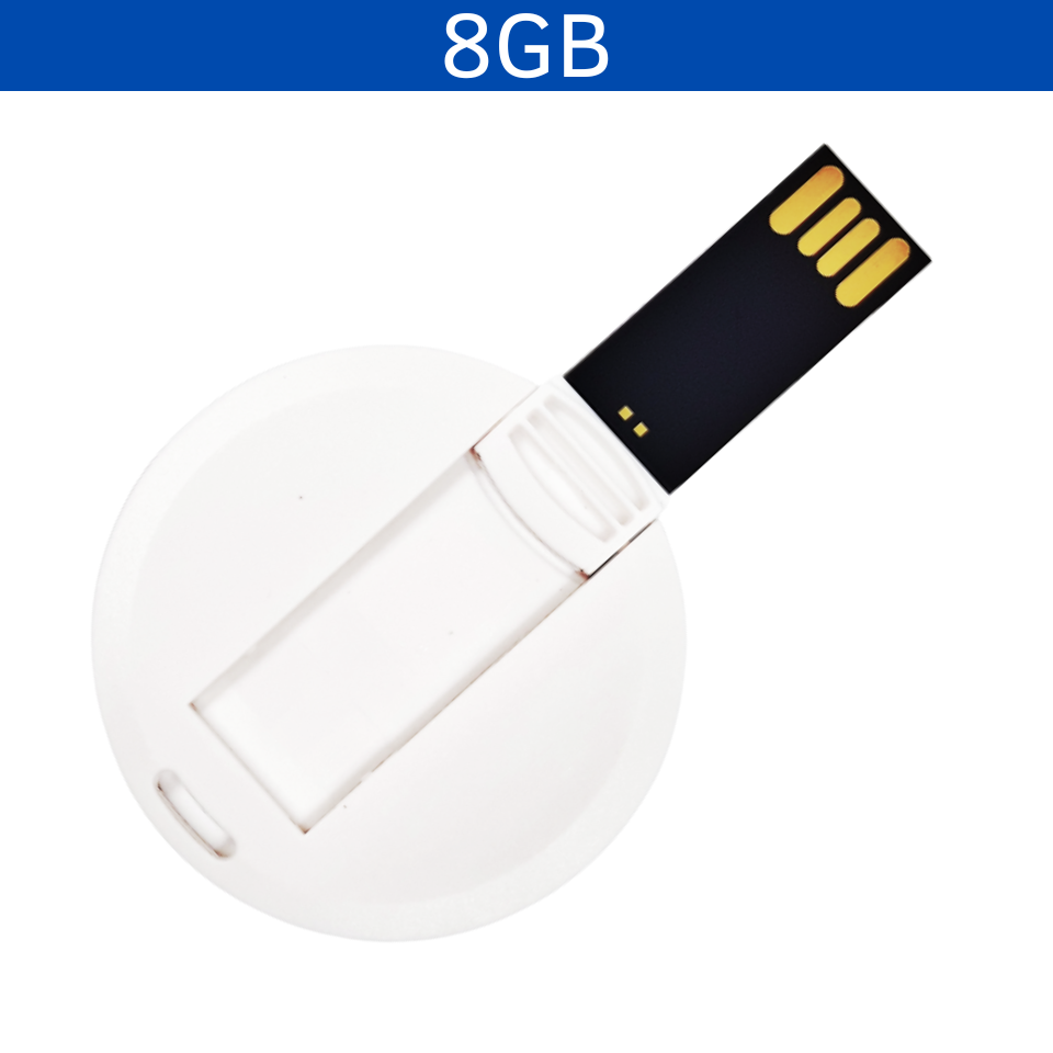 USB 8GB LAEAND