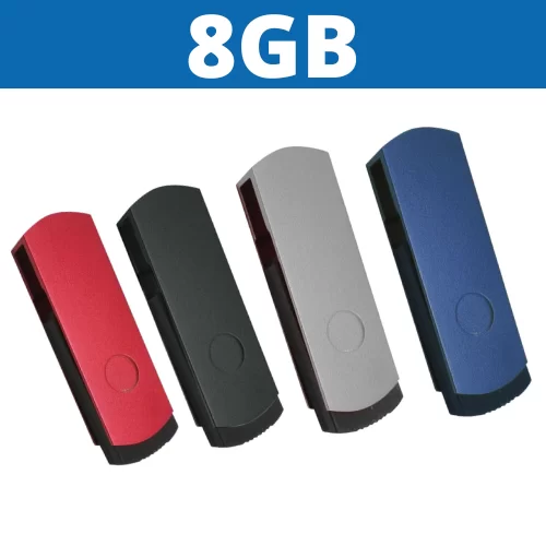 USB 8GB LAEAVO