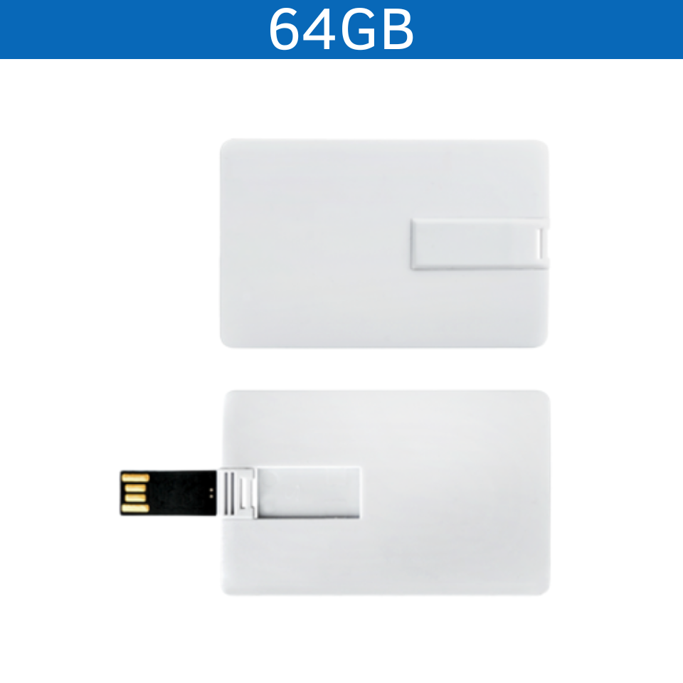 USB 64GB LAERAN