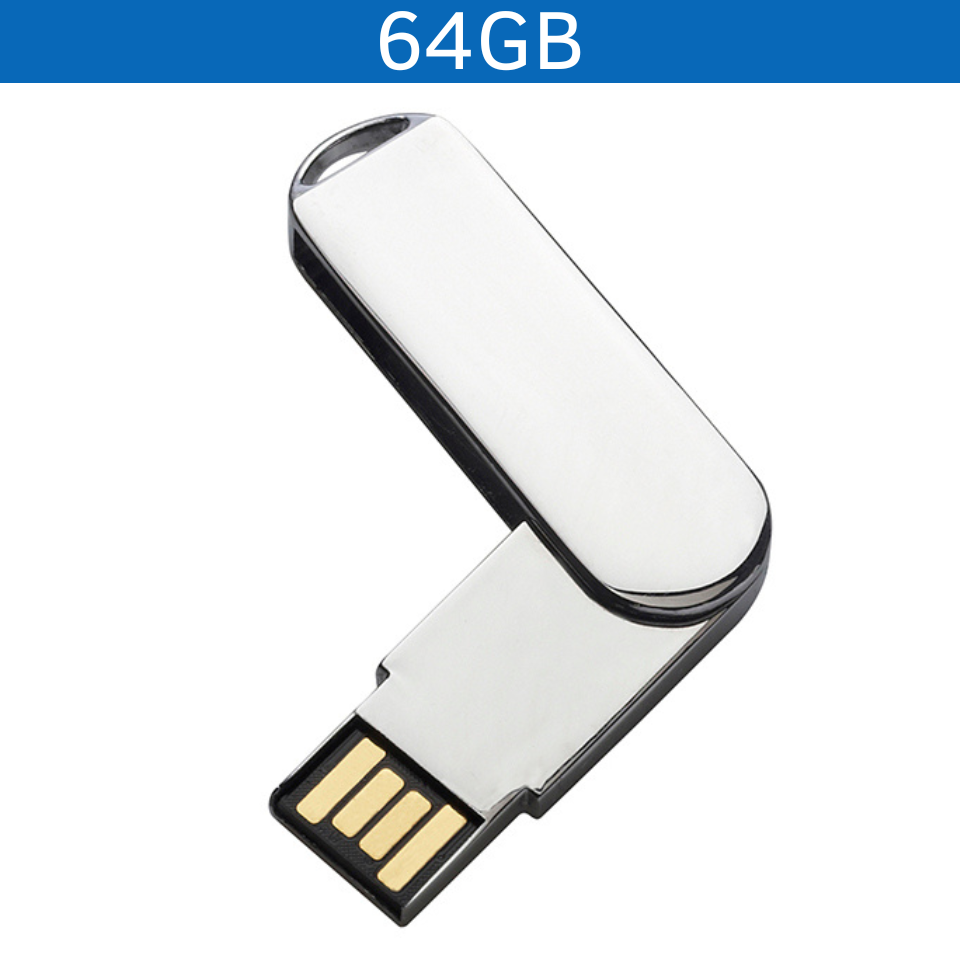 USB 64GB LAERIT