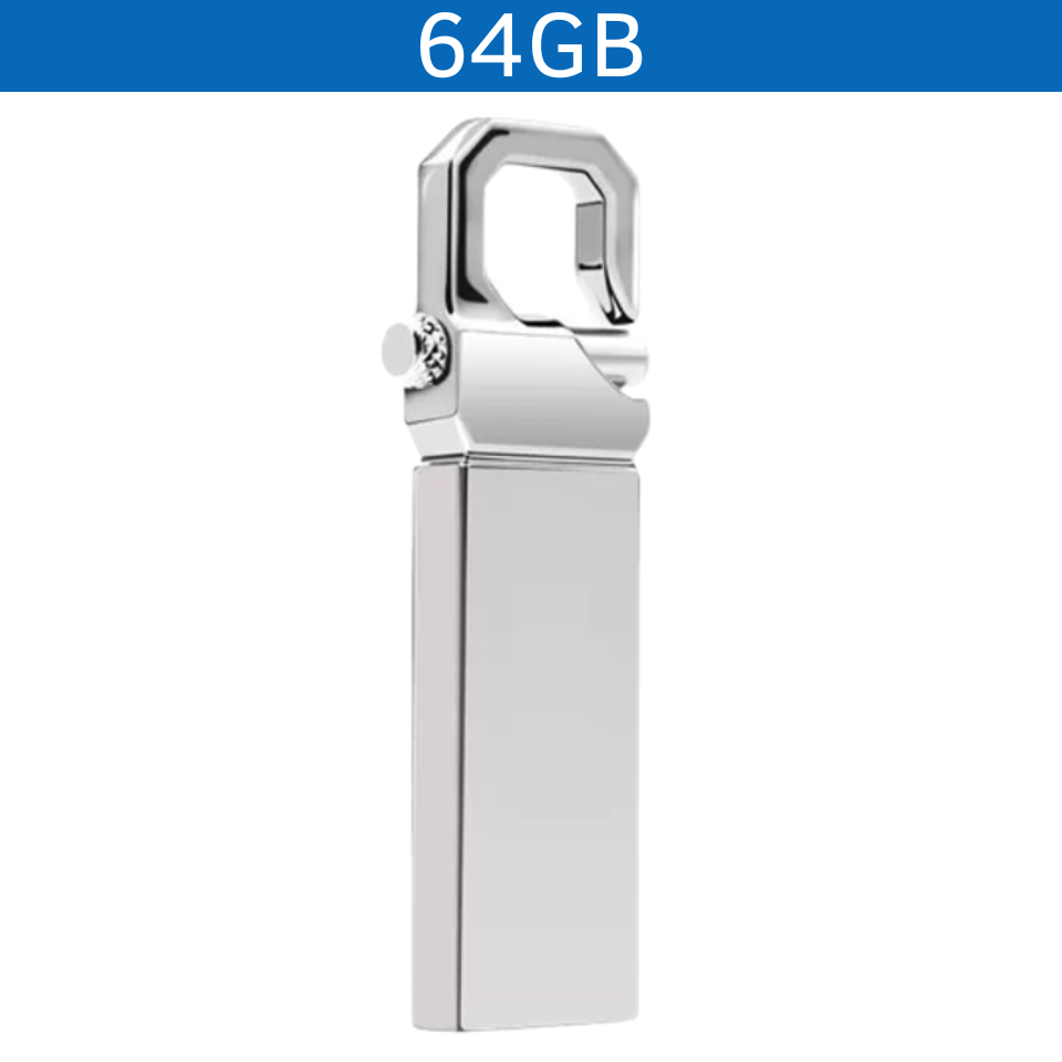USB 64GB LAESET