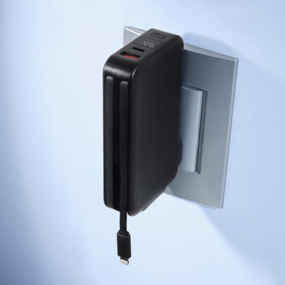 POWER BANK GILBERT
