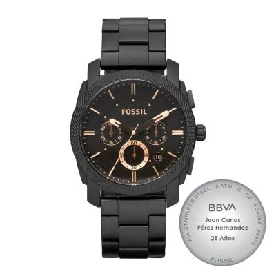 FOSSIL BLACKOUT CHRONOS