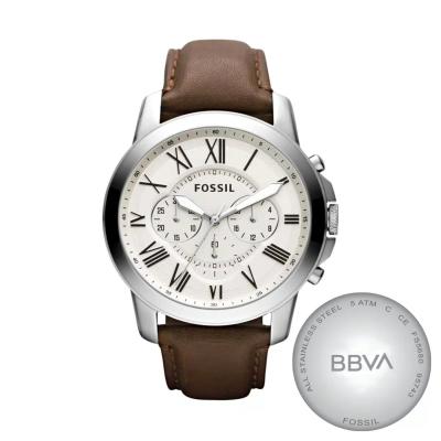 FOSSIL THE QUARTER CENTURY VOYAGER