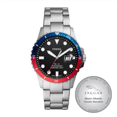 FOSSIL THE PEPSI DIVER