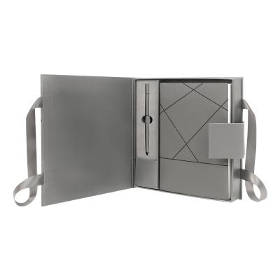 SET DE LIBRETA TIMANTTI