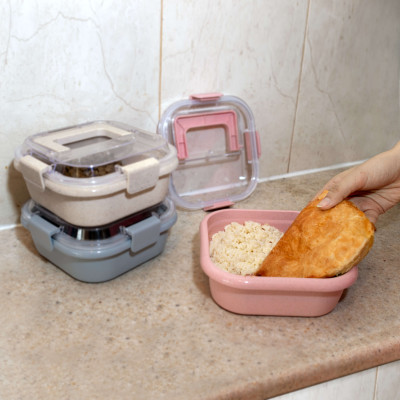 LONCHERA YEMEK 1 lt