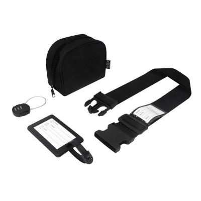 SET DE VIAJE REIS