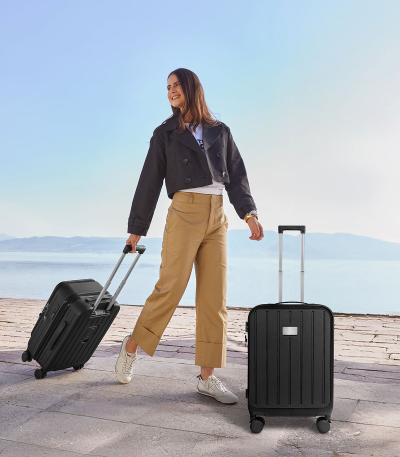 MALETA VIAGGIO