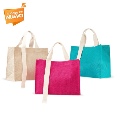 BOLSA SABBIA