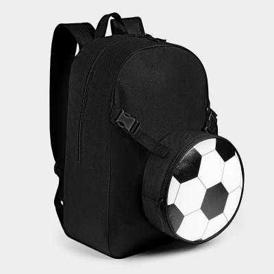 MOCHILA SOCCER