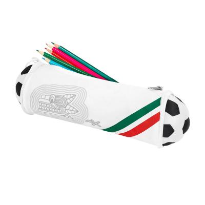 ESTUCHE ESCOLAR MÉXICO