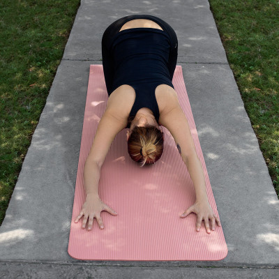 TAPETE DE YOGA SERENITY