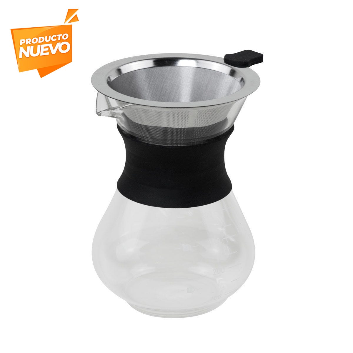 CAFETERA DE GOTEO MISTE