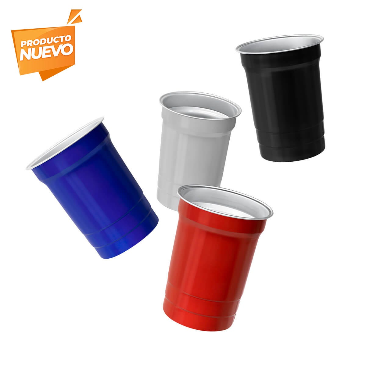 VASO PONG